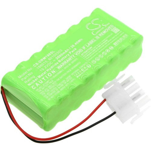 CS-DRM198SL Battery