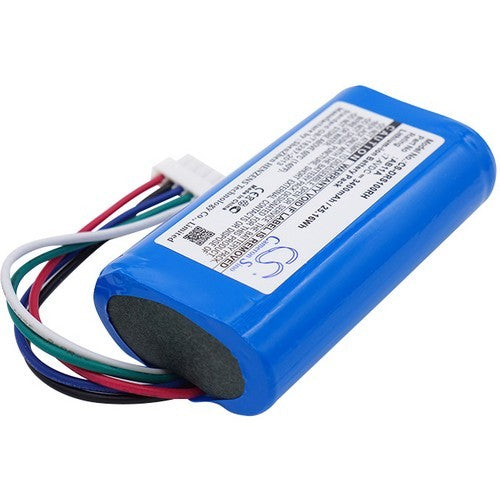 3DR Solo transmitter Battery