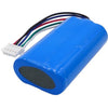 CS-DRS100RH Battery