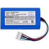 CS-DRS100RH Battery