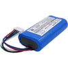 CS-DRS100RX Battery