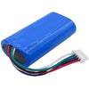 CS-DRS100RX Battery