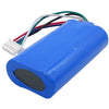 CS-DRS100RX Battery