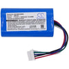 CS-DRS100RX Battery