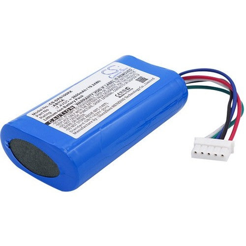 3DR Solo transmitter Battery