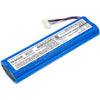 CS-DRS120RX Battery