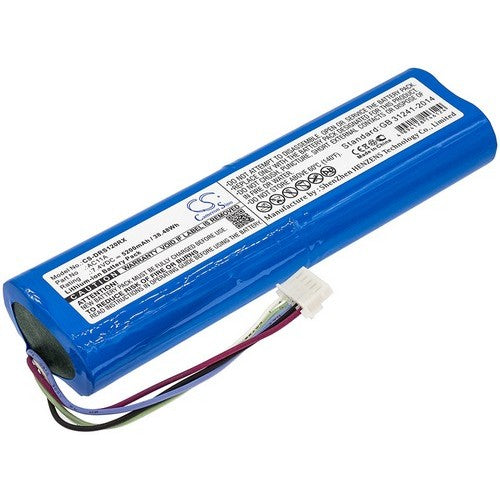CS-DRS120RX Battery