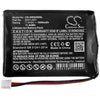 Deviser B201J001 Battery