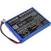 CS-DRS300SL Battery