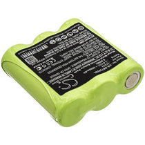 Deviser DS2002 Battery