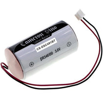 DSC WT4911B Battery