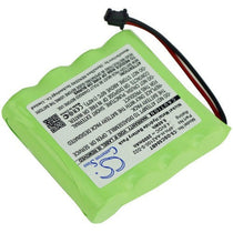 ADT Wireless Color Touchscreen Key Battery
