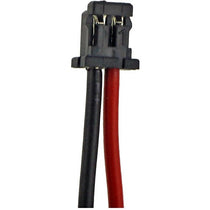 ADT Wireless Color Touchscreen Key Battery