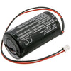DSC PowerG PG9911 Siren Battery