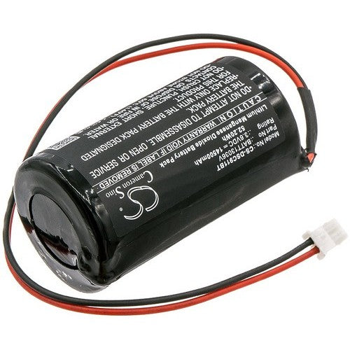 DSC BATT-PGX901 Battery