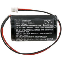 DSC BATT-PGX911 Battery