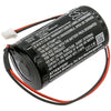 CS-DSC911BT Battery
