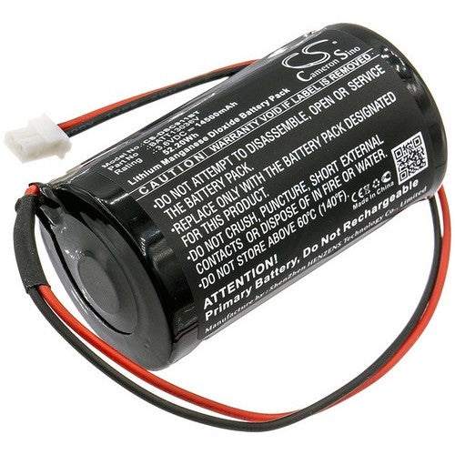 CS-DSC911BT Battery