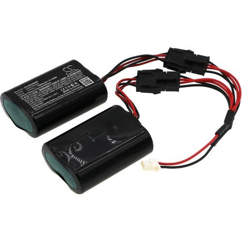 DSC 2XER18505M Battery