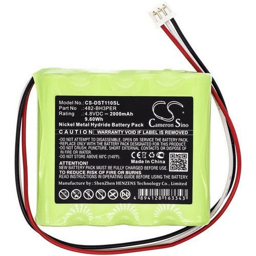 CS-DST110SL Battery