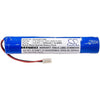 Inficon D-TEK Select Refrigerant Leak Battery