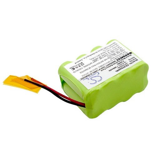 DT Systems DT 700 Receiver Battery