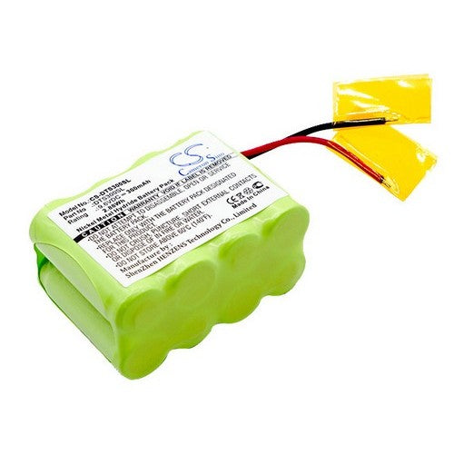 DT Systems DT 300 Receiver Battery