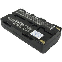 Sanyo UR-124 Battery