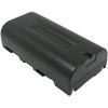 Sanyo Xacti NV-KD100 Battery