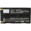 Sanyo iDshot IDC-1000 Battery