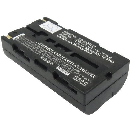 Sanyo UR-121 Battery