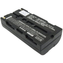 Sanyo UR-124 Battery