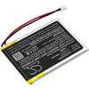 CS-DUX200SL Battery