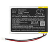 CS-DUX200SL Battery