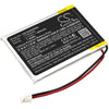 CS-DUX200SL Battery