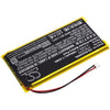 CS-DUX300SL Battery