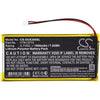 XDUOO YT613773 Battery
