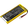 CS-DUX320SL Battery