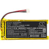 XDUOO YT653071 Battery