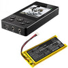 CS-DUX320SL Battery