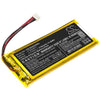 XDUOO YT653071 Battery