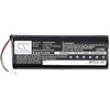 CS-DVE700DY Battery