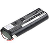 CS-DVE700DY Battery