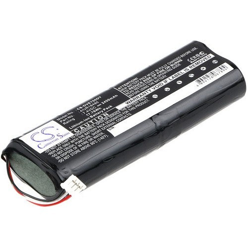 CS-DVE700DY Battery