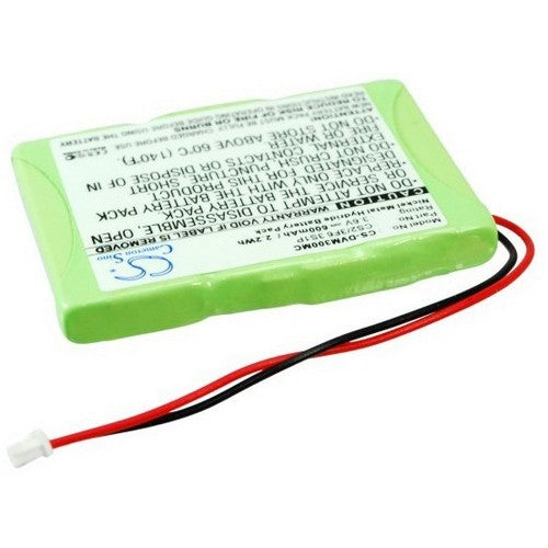 Digital Ally DVM 500 Battery