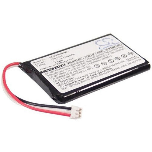 Digital Ally DVM-500PL Battery