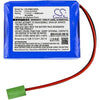 CS-DWA100SL Battery