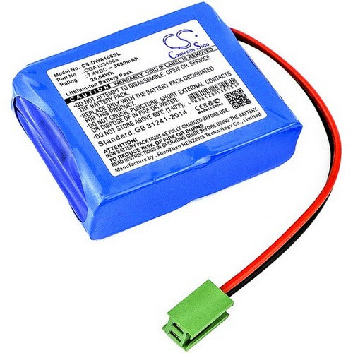 CS-DWA100SL Battery