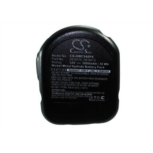 DeWalt DW051K-2 Battery