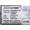 CS-DWR330SL Battery